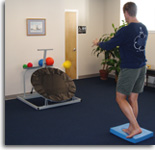 Sports Rehabilitation at Atlantic Physical Therapy