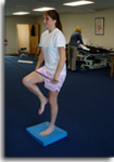 Atlantic Physical Therapy provides injury screening