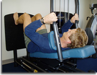 Atlantic Physical Therapy provides ACL rehabilitation services